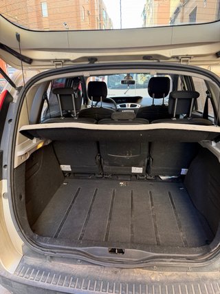 Renault Scenic 2009