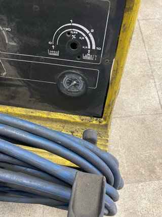 2 Hidrolimpiadoras Karcher y Galax Agua Caliente