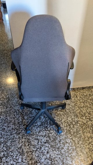 Silla Gaming Nacon CH-380