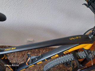 Bicicleta 29 MTB
