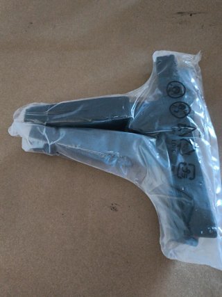Patas TV Samsung 50