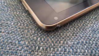 Samsung Galaxy Tab S 10.5 Bronce
