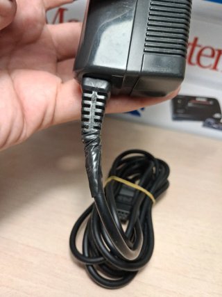 Rescue Mission con Pistola Light Phaser SEGA