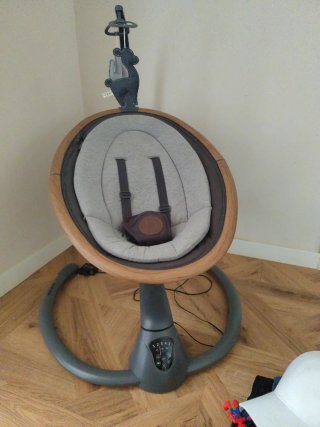 Mecedora Maxi-Cosi
