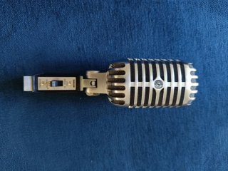 Shure 55SH Series II Micrófono Vocal