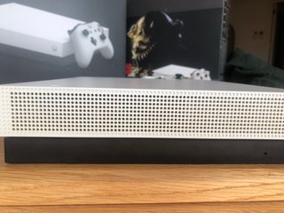 Xbox One X Blanca Edición Fallout 76