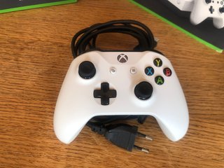 Xbox One X Blanca Edición Fallout 76
