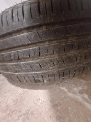 Llantas BMW E36