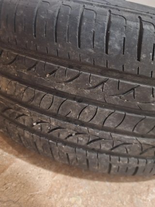 Llantas BMW E36