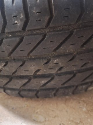 Llantas BMW E36