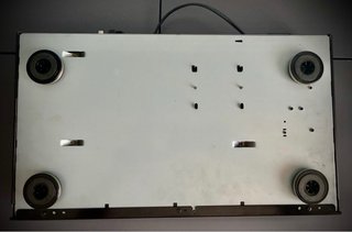Kenwood KT-2030L Sintonizador AM/FM Stereo