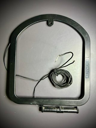Kenwood KT-2030L Sintonizador AM/FM Stereo