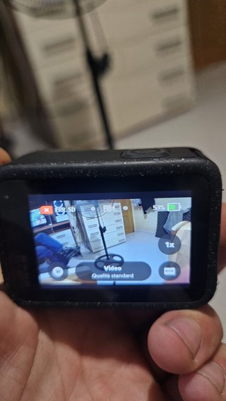 gopro hero 12 black con difetto go pro hero12 gopr