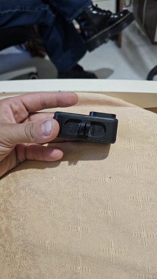 gopro hero 12 black con difetto go pro hero12 gopr