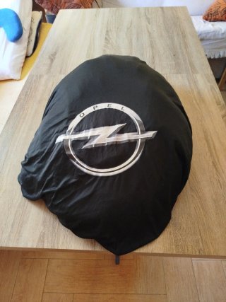 Escucho ofertas Funda Cubre Coche Opel insignia y