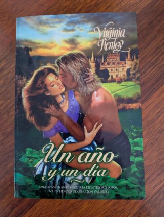 Un año y un día