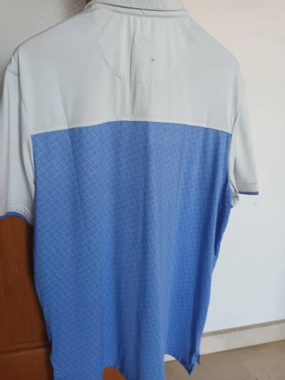 Polo HEAD golf, tennis taglia L