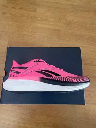 Zapatillas Reebok Viva Speed Mujer Rosa