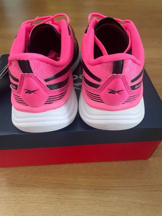 Zapatillas Reebok Viva Speed Mujer Rosa