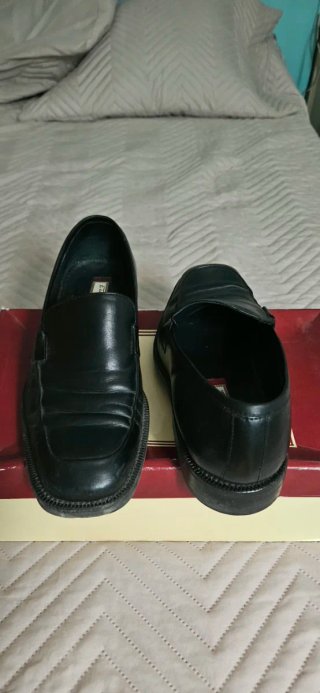 Zapatos de vestir Emilio Tucci caballero talla 39