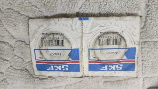 Rodamientos SKF 6202/C4 Minimoto polini 911