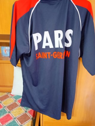 Maglia Paris Saint-Germain tg L