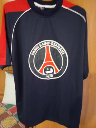 Maglia Paris Saint-Germain tg L