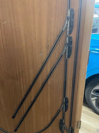Maqueta Tren Iber