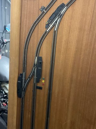 Maqueta Tren Iber