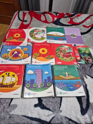 Libros