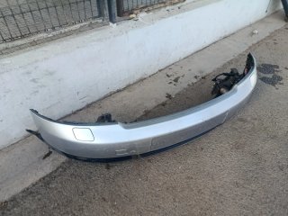 Paragolpes audi A4 b6 con lavafaros