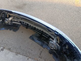 Paragolpes audi A4 b6 con lavafaros