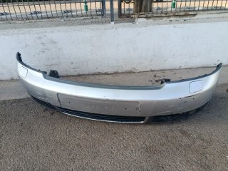 Paragolpes audi A4 b6 con lavafaros