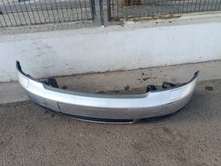 Paragolpes audi A4 b6 con lavafaros