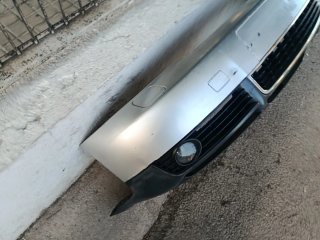 Paragolpes audi A4 b6 con lavafaros