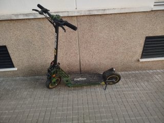 Patinete Eléctrico EcoXtreme