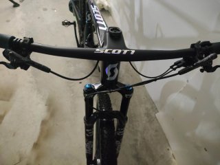 Scott Spark