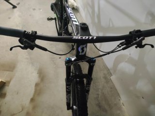 Scott Spark