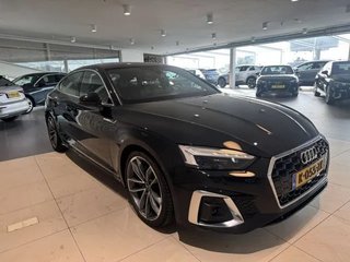 Audi A5 Audi A5 40 TFSI 150kW 204PS S tronic Sportback