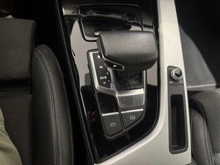 Audi A5 Audi A5 40 TFSI 150kW 204PS S tronic Sportback