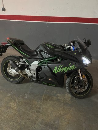 Mitt 125
