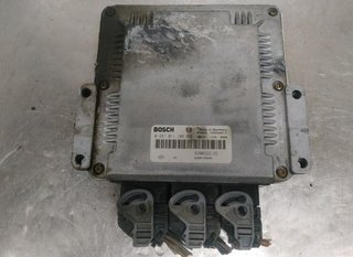 8200153945 centralita renault scenic (ja..) 462571
