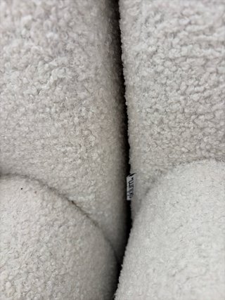 Estructura Cama con somier y cabecero 90x190