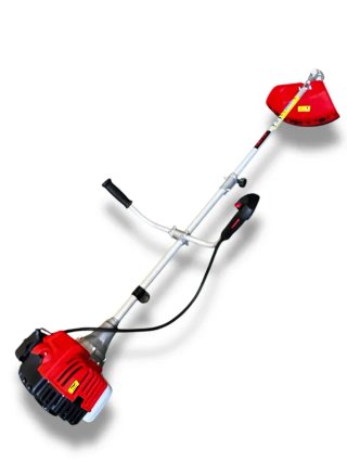 Desbrozadora Gasolina 52cc 3CV + 7 Accesorios