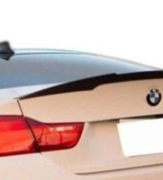 Alerón BMW F82 M4 Performance Carbono
