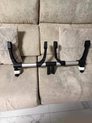 Adaptador Maxi-Cosi Bugaboo Donkey 6