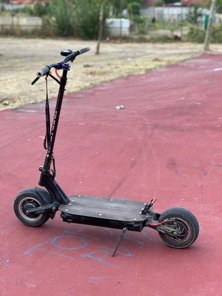 Dualtron Thunder 1 Patinete Eléctrico