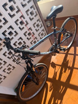 Bicicleta Rodado 26