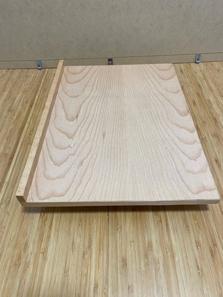 Atril de mesa Ebro A3