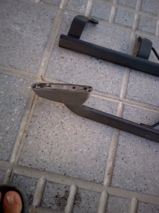 Soportes Honda NC 750/700 X/S